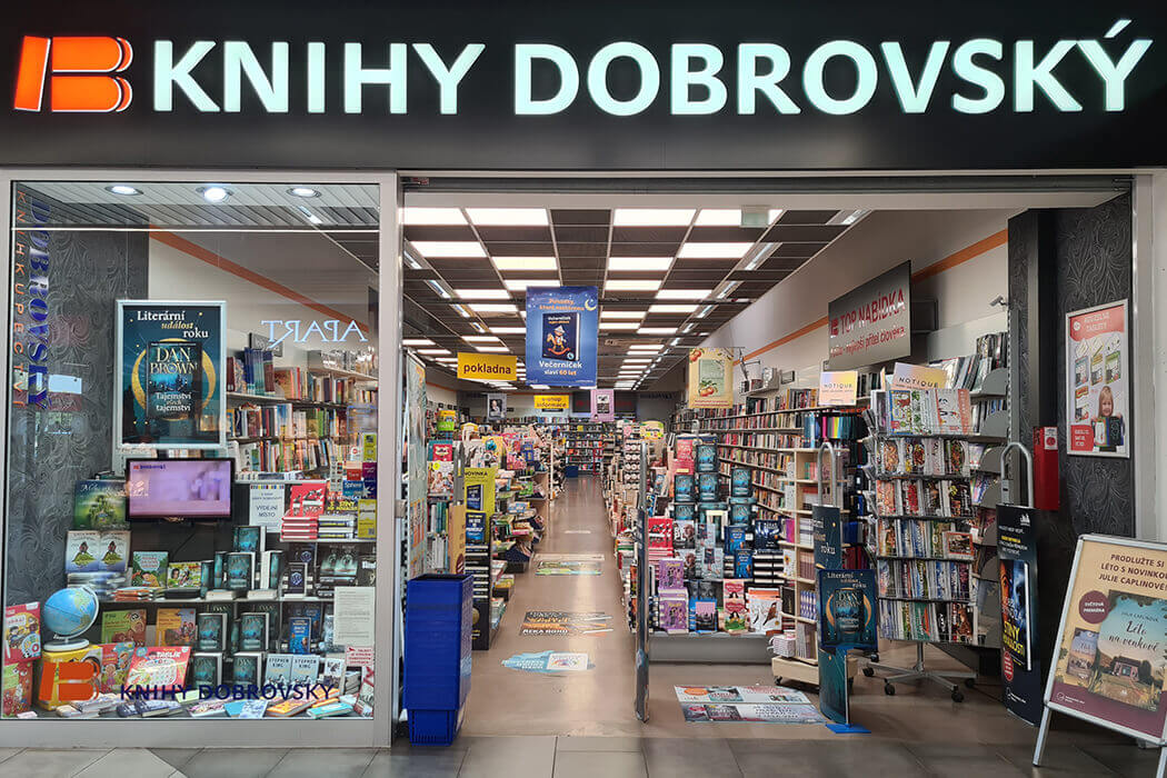 Zlín - Centro Zlín